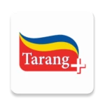 Logo of TarangPlus android Application 